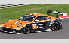 60 - Porsche 992 GT3 R - Proton Competition