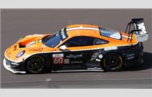 60 - Porsche 992 GT3 R - Proton Competition