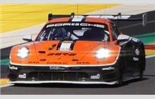 60 - Porsche 992 GT3 R - Proton Competition