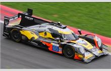 65 - Oreca 07 Gibson - Panis Racing