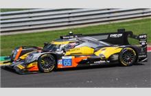 65 - Oreca 07 Gibson - Panis Racing