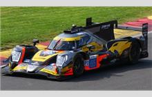 65 - Oreca 07 Gibson - Panis Racing