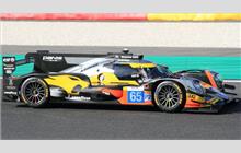 65 - Oreca 07 Gibson - Panis Racing