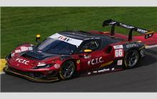 66 - Ferrari 296 LMGT3 #F171 GT3 5174 (Oreca) - JMW Motorsport