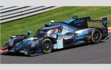 77 - Oreca 07 Gibson - Proton Competition