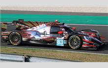 83 - Oreca 07 Gibson - AF Corse