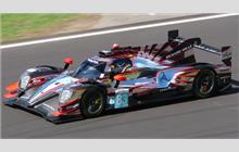 83 - Oreca 07 Gibson - AF Corse