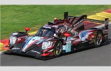 83 - Oreca 07 Gibson - AF Corse