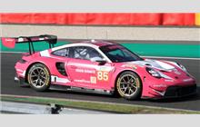 85 - Porsche 992 GT3 R - Iron Dames