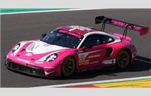85 - Porsche 992 GT3 R - Iron Dames