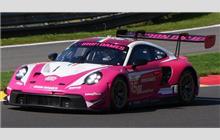 85 - Porsche 992 GT3 R - Iron Dames