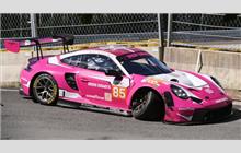 85 - Porsche 992 GT3 R - Iron Dames