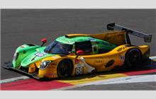 88 - Ligier JS P320 Nissan (Onroak) - Inter Europol Competition