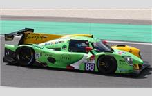 88 - Ligier JS P320 Nissan (Onroak) - Inter Europol Competition