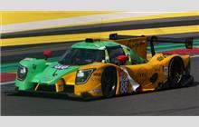 88 - Ligier JS P320 Nissan (Onroak) - Inter Europol Competition