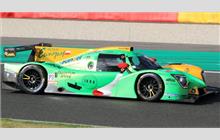 88 - Ligier JS P320 Nissan (Onroak) - Inter Europol Competition