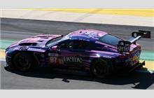 97 - Aston Martin Vantage AMR LMGT3 - Grid Motorsport by TF