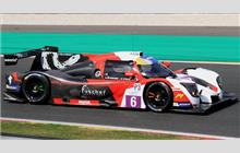 6 - Ligier JS P320 Nissan (Onroak) - ANS Motorsport