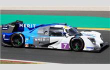 7 - Ligier JS P320 Nissan (Onroak) - Nielsen Racing