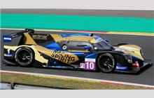 10 - Ligier JS P320 Nissan (Onroak) - Racing Spirit of Leman