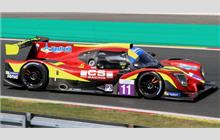 11 - Ligier JS P320 Nissan (Onroak) - CD Sport