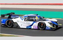 27 - Ligier JS P320 Nissan (Onroak) - P4 Racing