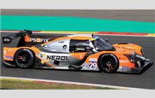 29 - Ligier JS P320 Nissan (Onroak) - MV2S Racing