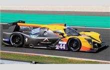44 - Ligier JS P320 Nissan (Onroak) - Team Virage
