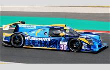 50 - Ligier JS P320 Nissan (Onroak) - Reiter Engineering