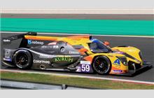 59 - Ligier JS P320 Nissan (Onroak) - Team Virage