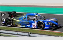 84 - Ligier JS P320 Nissan (Onroak) - ANS Motorsport
