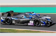87 - Ligier JS P320 Nissan (Onroak) - Cool Racing