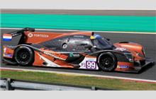 99 - Ligier JS P320 Nissan (Onroak) - More Motorsport