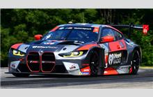 1 - BMW M4 GT3 - Paul Miller Racing