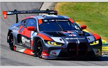 1 - BMW M4 GT3 - Paul Miller Racing