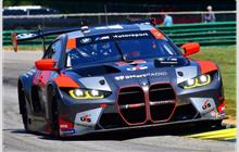 1 - BMW M4 GT3 - Paul Miller Racing