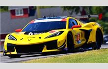 3 - Chevrolet Corvette C8 Z06 GT3.R (Pratt & Miller) - Corvette Racing by Pratt Miller Motorsports