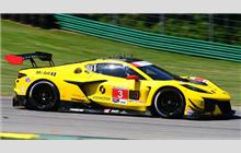 3 - Chevrolet Corvette C8 Z06 GT3.R (Pratt & Miller) - Corvette Racing by Pratt Miller Motorsports