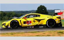 4 - Chevrolet Corvette C8 Z06 GT3.R (Pratt & Miller) - Corvette Racing by Pratt Miller Motorsports
