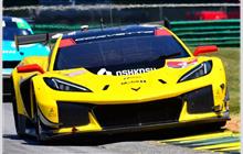 4 - Chevrolet Corvette C8 Z06 GT3.R (Pratt & Miller) - Corvette Racing by Pratt Miller Motorsports