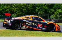 9 - McLaren 720S GT3 Evo #PA1-051 - Pfaff Motorsports