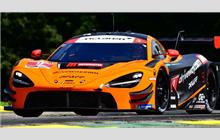 9 - McLaren 720S GT3 Evo #PA1-051 - Pfaff Motorsports