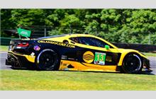 13 - Chevrolet Corvette C8 Z06 GT3.R #006 (Pratt & Miller) - AWA