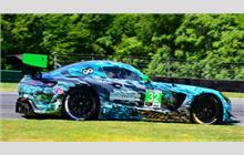 32 - Mercedes-AMG GT3 Evo - Korthoff/Preston Motorsports
