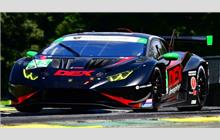 45 - Lamborghini Huracán GT3 Evo2 - Wayne Taylor Racing with Andretti