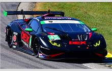 45 - Lamborghini Huracán GT3 Evo2 - Wayne Taylor Racing with Andretti