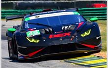 45 - Lamborghini Huracán GT3 Evo2 - Wayne Taylor Racing with Andretti