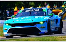 55 - Ford Mustang GT3 #FP GT3 006 (Multimatic) - Proton Competition