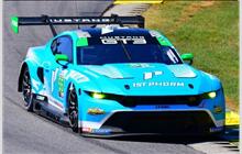 55 - Ford Mustang GT3 #FP GT3 006 (Multimatic) - Proton Competition