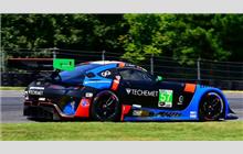 57 - Mercedes-AMG GT3 Evo - Winward Racing